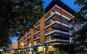 Kurhotel Panland